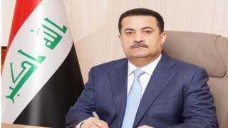 رئيس الوزراء العراقي يشيد بالتعاون...