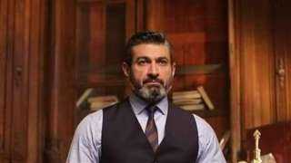 ياسر جلال يعود لدراما رمضان...