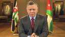 ملك الأردن: استمرار التصعيد فى...