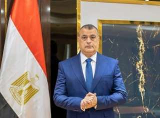 وزير الإنتاج الحربي يتوجه إلى...