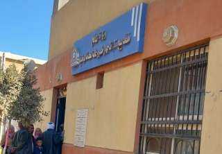 محافظ بني سويف: توفير أكثر...