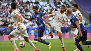 كأس آسيا.. إيران تُقصي اليابان...