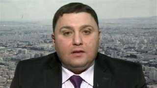 مستشار الحكومة السورية: الولايات المتحدة...