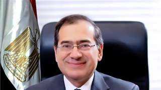 وزير البترول:  إيجيبس 2024...