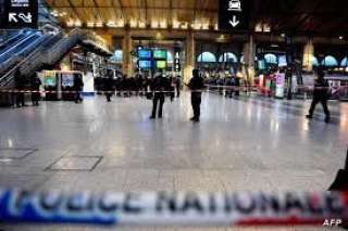 إصابة 3 أشخاص فى حادث...