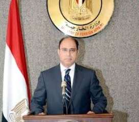 مصر تشارك فى اجتماعات اللجنة...