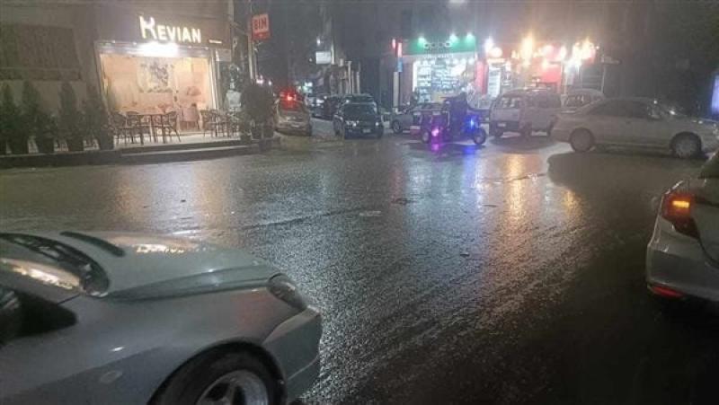 حالة الطقس غدا