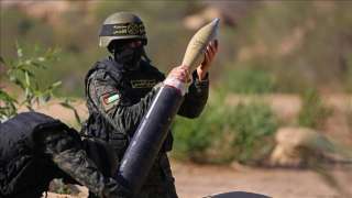 فصائل فلسطينية: استهدفنا تجمعا لآليات...