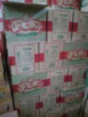 ضبط 7 طن و 700...