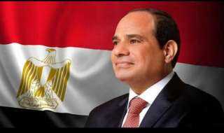 محافظ مطروح يهنئ الرئيس السيسى...