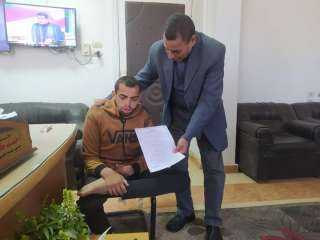 وزارة العمل : فرصة عمل...