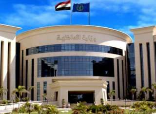 حملات أمنية مستمرة لضبط لمرتكبى...