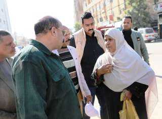 محافظ أسوان يشدد على خلق...
