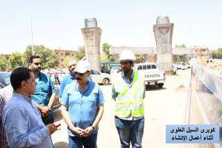 محافظ أسوان : من أبرز...