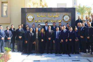 انطلاق ورشة عمل حقوق الطفل...