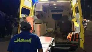 النيابة تطلب سرعة التحريات حول...