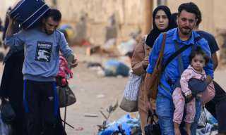 مستشار الأمن القومي الأمريكي: للفلسطينيين...