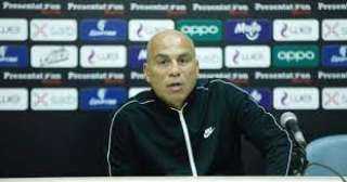 محمد يوسف مدربا عاما للمنتخب...