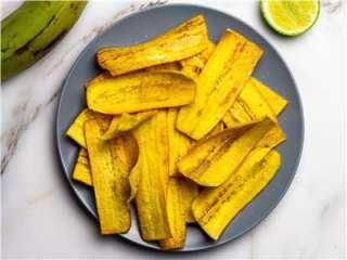 تعرفى على طريقة عمل موز...