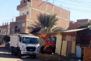 جهود الوحدة المحلية لمركز ومدينة...