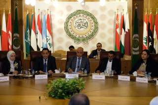 الأمانة العامة تعقد ورشة عمل...
