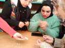 الشباب والرياضة  تواصل تنفيذ...
