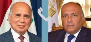 وزير الخارجية يتلقى اتصالاً هاتفياً...