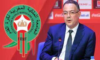 لقجع يُعلن استضافة المغرب لكأس...