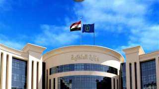 حملات أمنية مستمرة لضبط مرتكبى...
