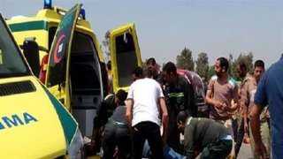 حبس السائق المتسبب في حادث...