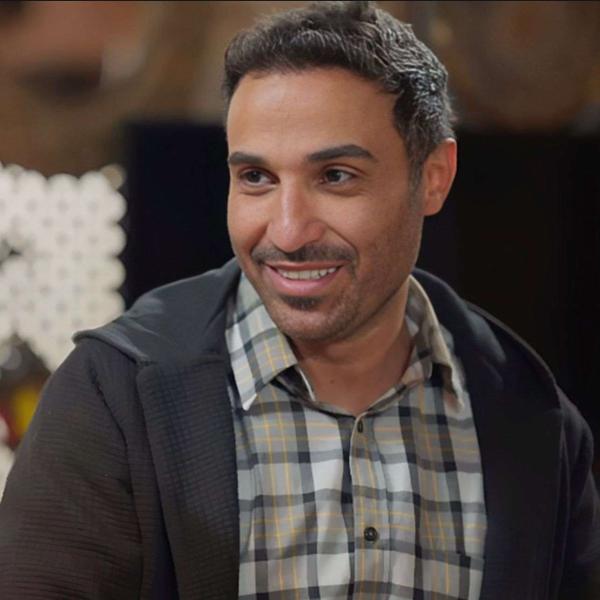 احمد فهمي