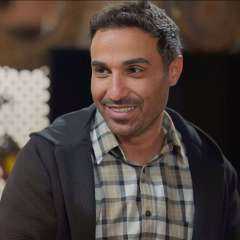 أحمد فهمي يعود بشخصية ...