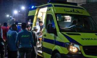 مصرع وإصابة 13 شخصا جراء...