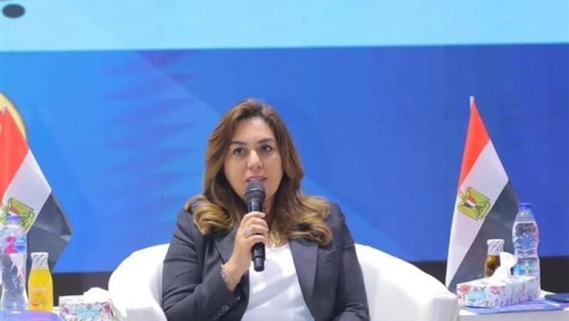 محافظ دمياط