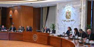 رئيس الوزراء يتابع جهود توافر...