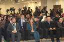 وزيرة الثقافة تشهد ندوة ”مستقبل...