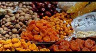 قائمة أسعار ياميش رمضان 2024