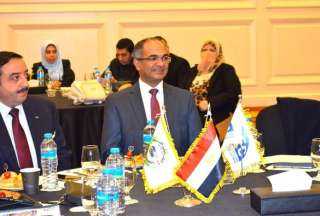 سماعيل يشارك في فعاليات المؤتمر...