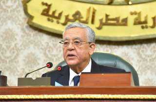 رئيس مجلس النواب يهنئ الرئيس...