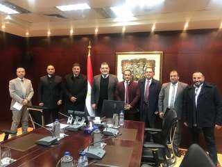 الهيئة العامة للاستثمار والمناطق الحرة...