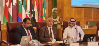 عقد الاجتماع الثاني للجنة الفنية...
