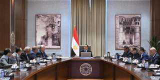 مدبولي يوجه بضرورة وضع خطة...