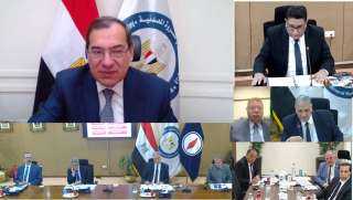 الملا يشهد اجتماعات الجمعيات العامة...