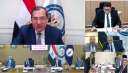 الملا يشهد اجتماعات الجمعيات العامة...