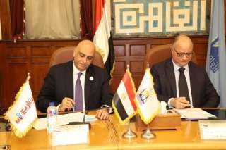 بتمويل 43 مليون جنيه من...