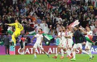 موعد نهائي كأس أمم آسيا...