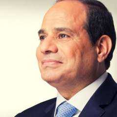 محافظ بورسعيد يهنئ الرئيس عبد...