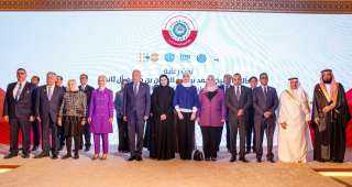 الامين العام للجامعة يفتتح أعمال...