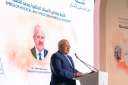 الخشت خلال المؤتمر الدولي للفلسفة...