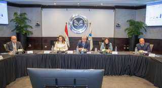 اعتماد 5 مشروعات بالقنطرة غرب...